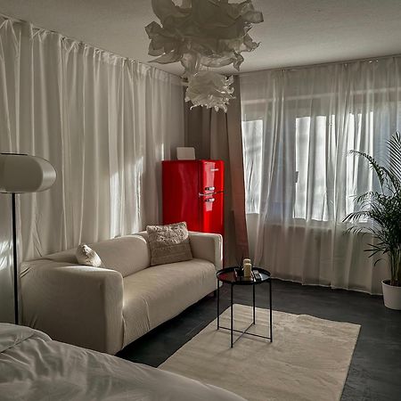 Joyfulhomes City Apartment Brémai repülőtér Kültér fotó