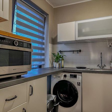 Joyfulhomes City Apartment Brémai repülőtér Kültér fotó