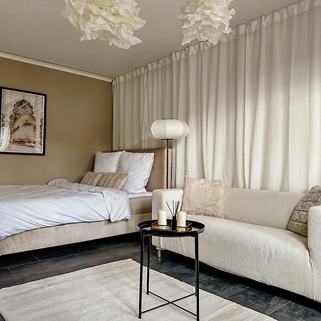 Joyfulhomes City Apartment Brémai repülőtér Kültér fotó