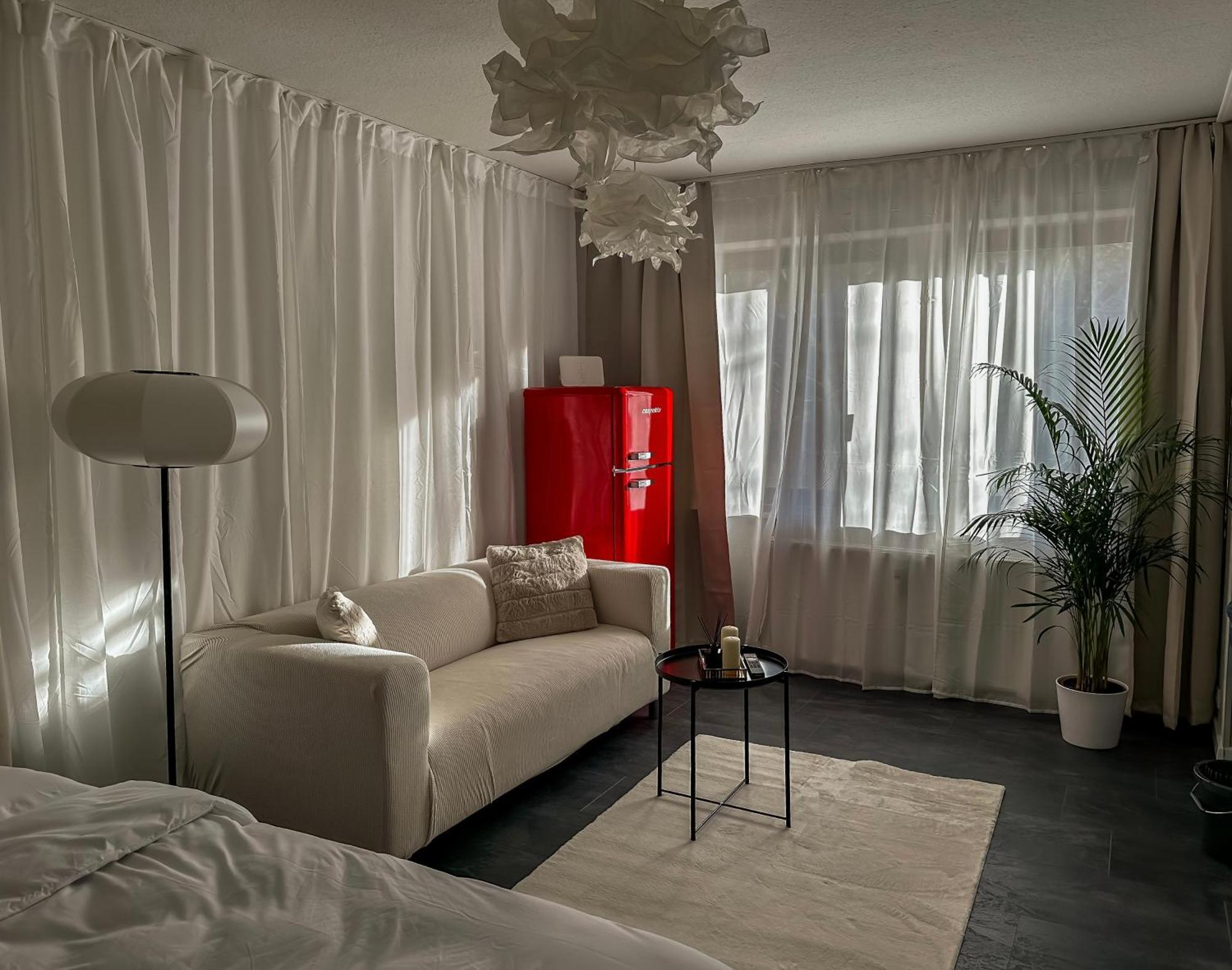Joyfulhomes City Apartment Brémai repülőtér Kültér fotó