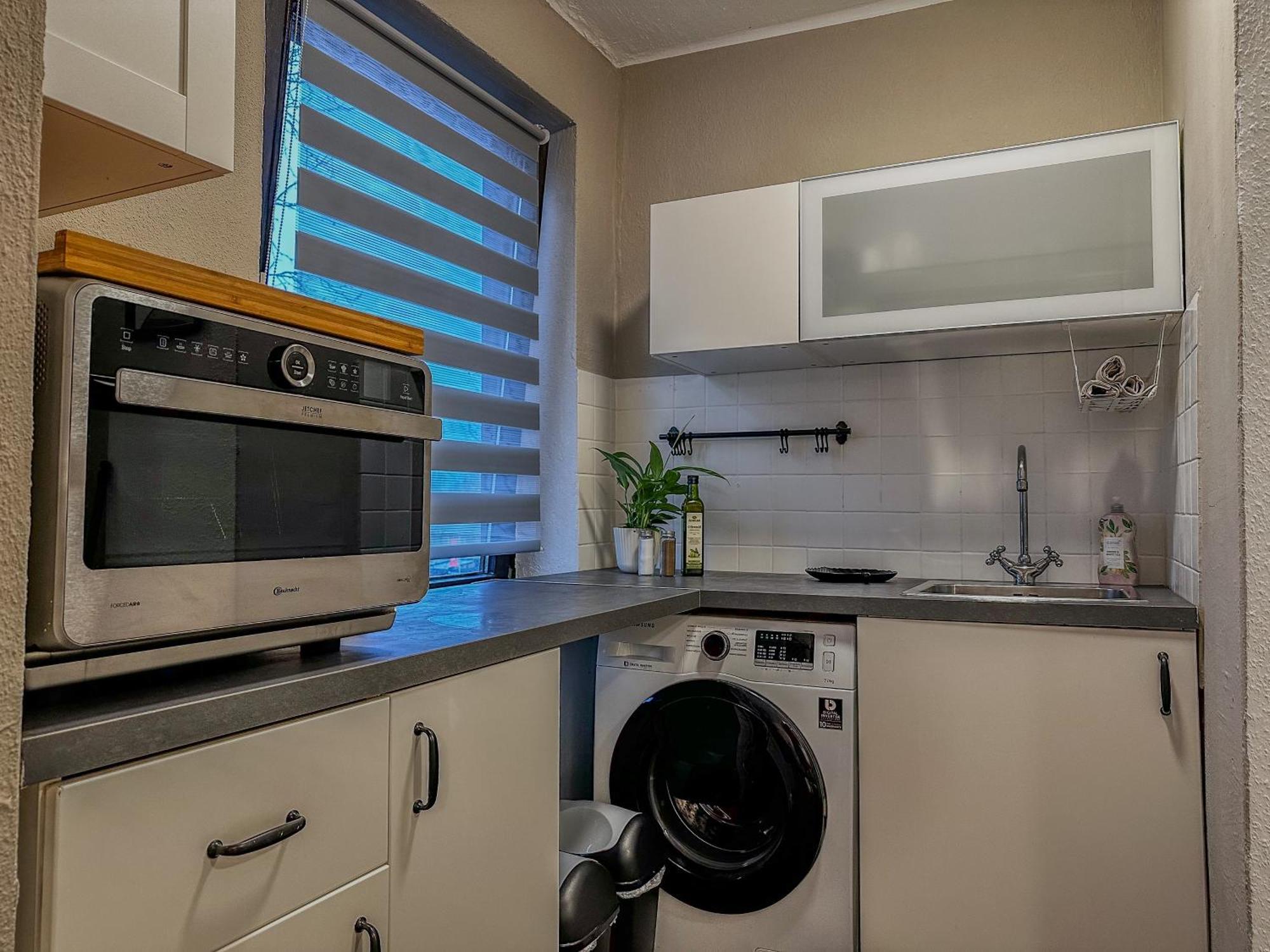 Joyfulhomes City Apartment Brémai repülőtér Kültér fotó
