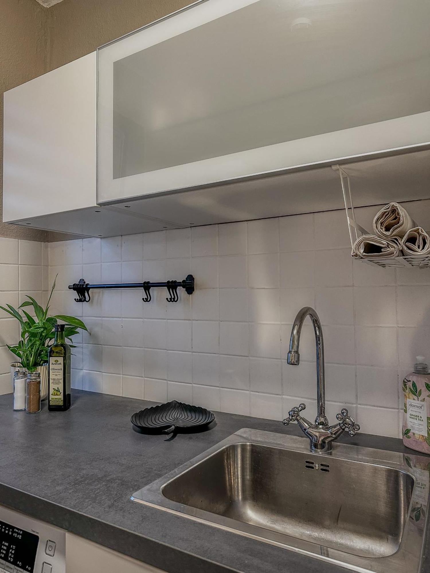 Joyfulhomes City Apartment Brémai repülőtér Kültér fotó