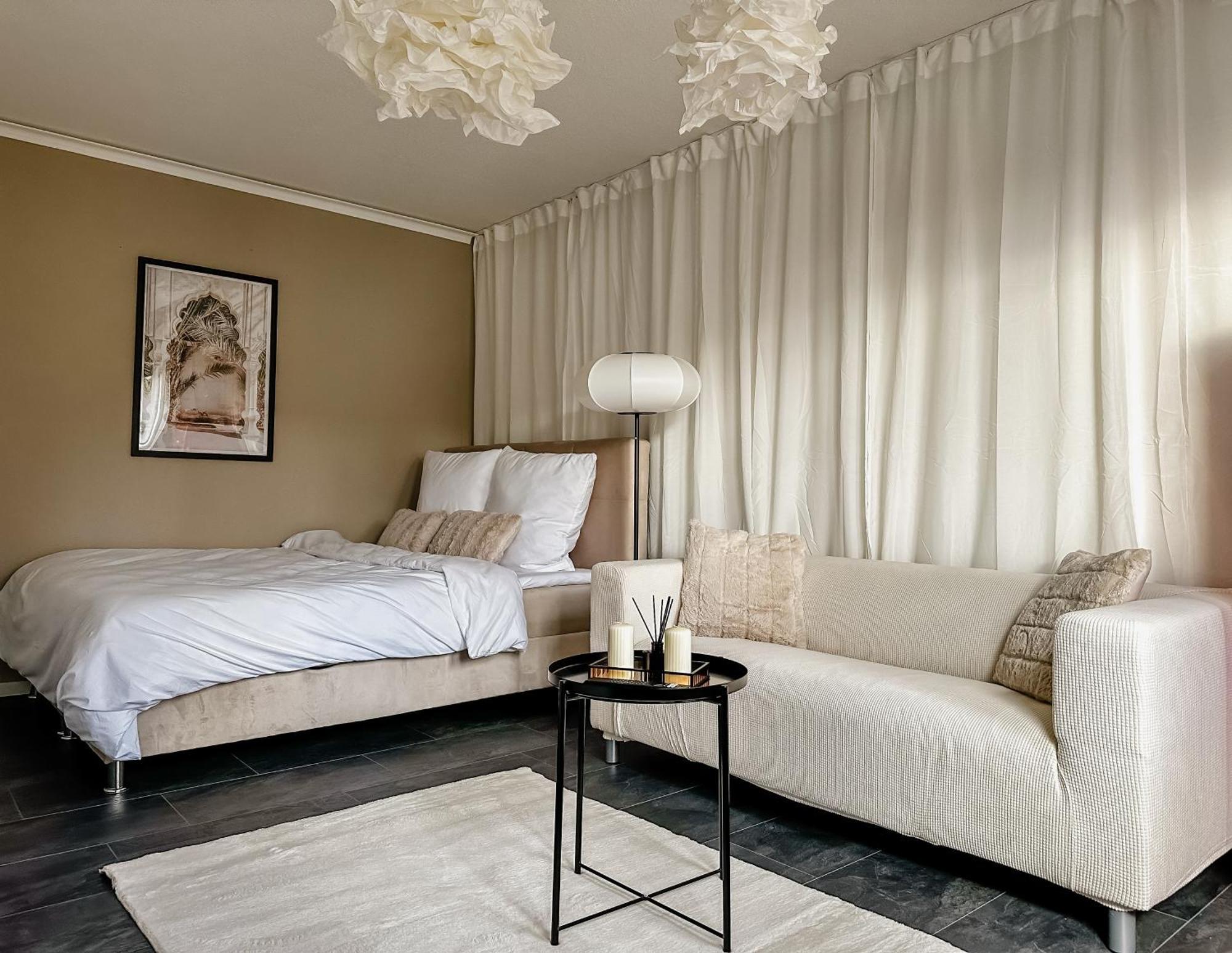 Joyfulhomes City Apartment Brémai repülőtér Kültér fotó